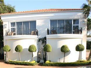 Luxury Beach Apartments Durban Extérieur photo