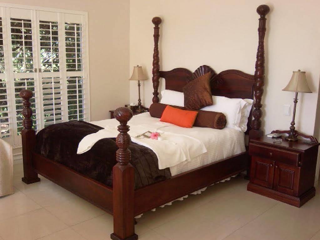 Luxury Beach Apartments Durban Extérieur photo