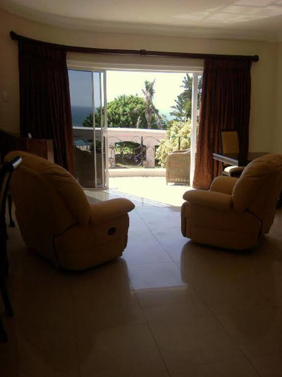 Luxury Beach Apartments Durban Extérieur photo
