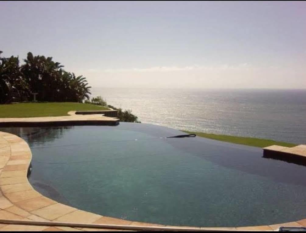 Luxury Beach Apartments Durban Extérieur photo