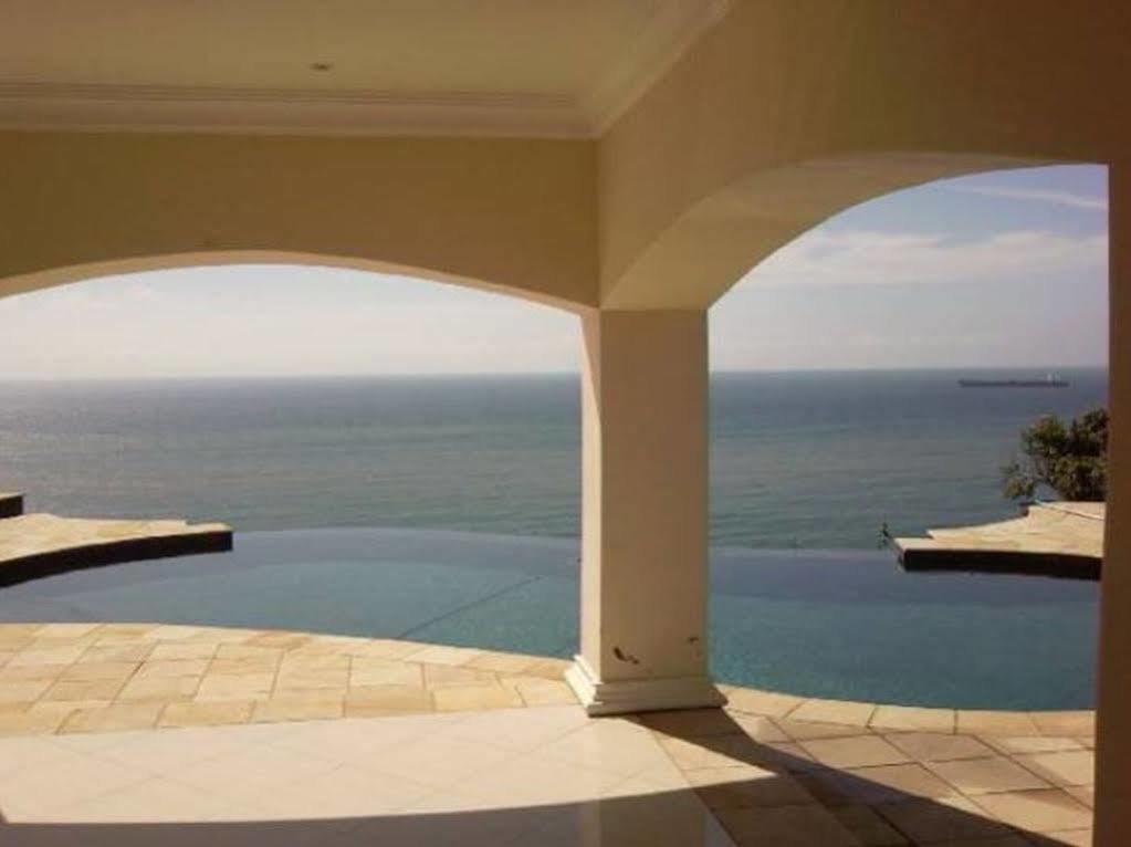 Luxury Beach Apartments Durban Extérieur photo